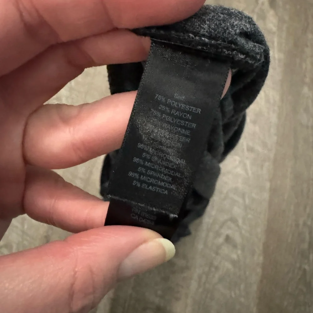 Kenneth Cole New York super soft